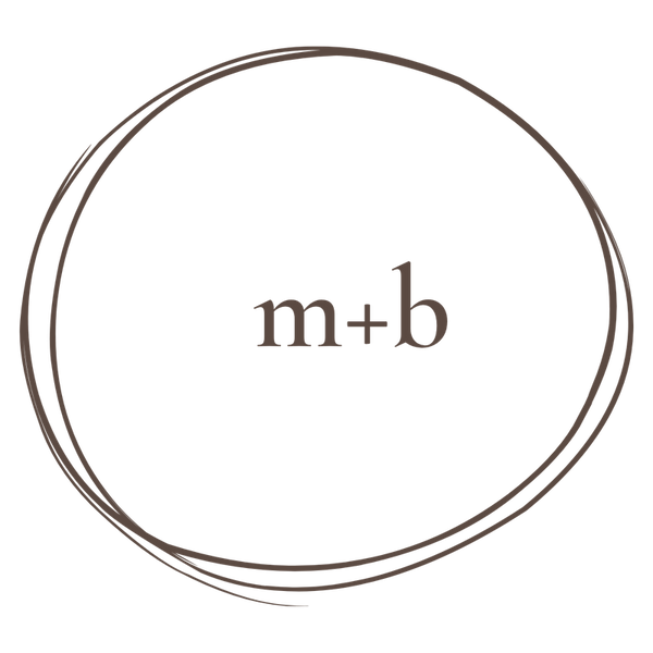 mica + bobble